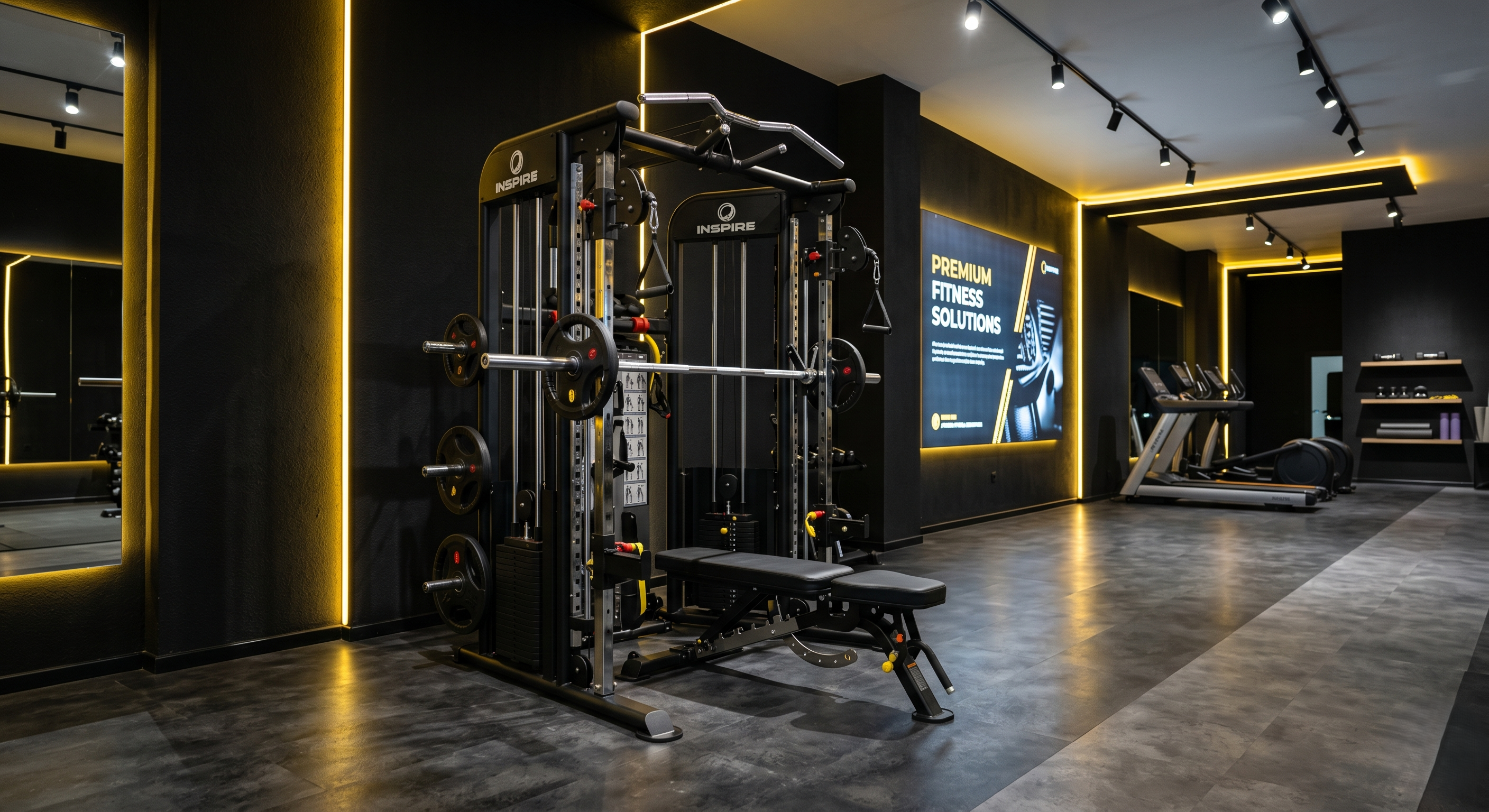 Home Gym